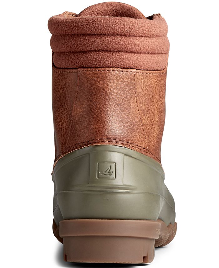 cougar vivian suede winter boot