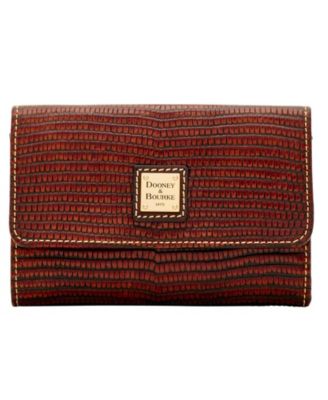 dooney and bourke wallets macy's