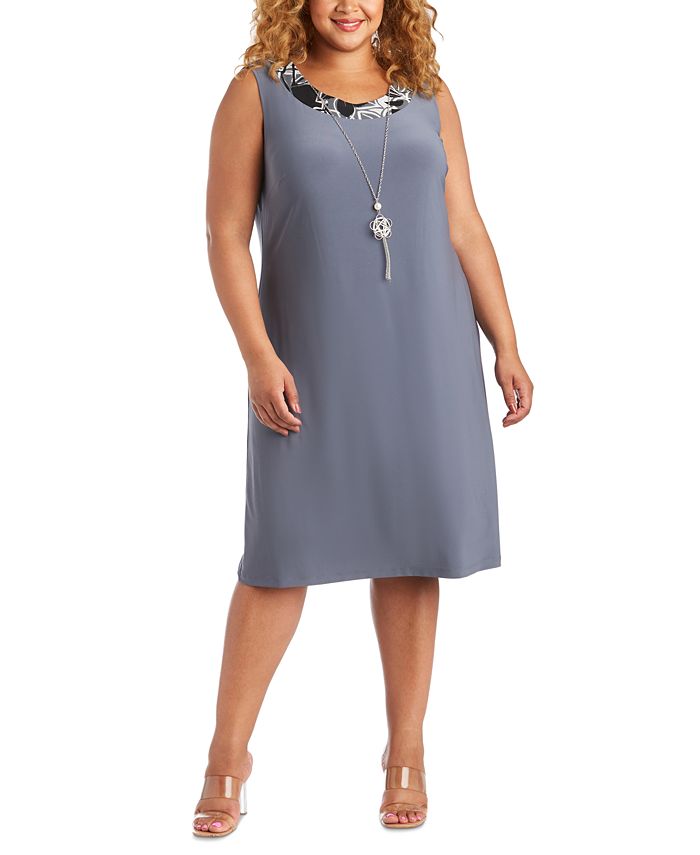 r and m richards plus size
