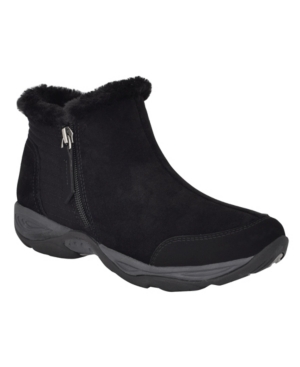 EASY SPIRIT ELINOT WOMEN'S ANKLE BOOTIES WOMEN'S SHOES 