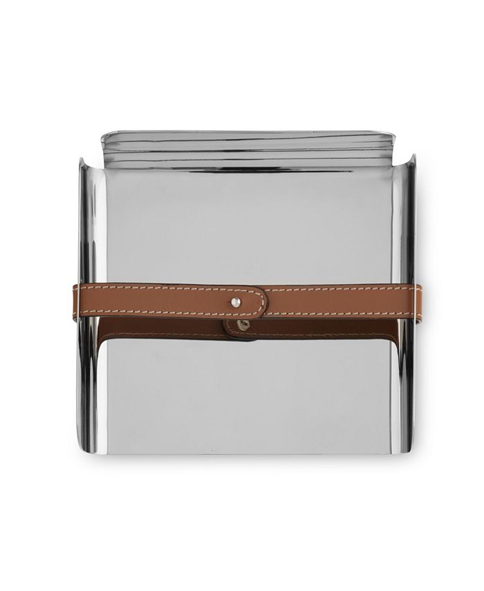 Nambé Tahoe Napkin Holder Macy's