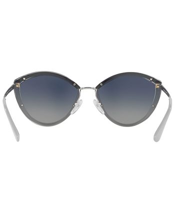 Prada outlet pr 07us