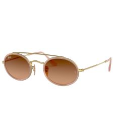 Unisex Sunglasses, RB3847N 52