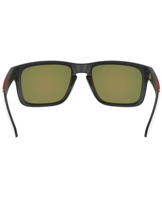 Men's NFL Collection Holbrook Sunglasses, OO9102