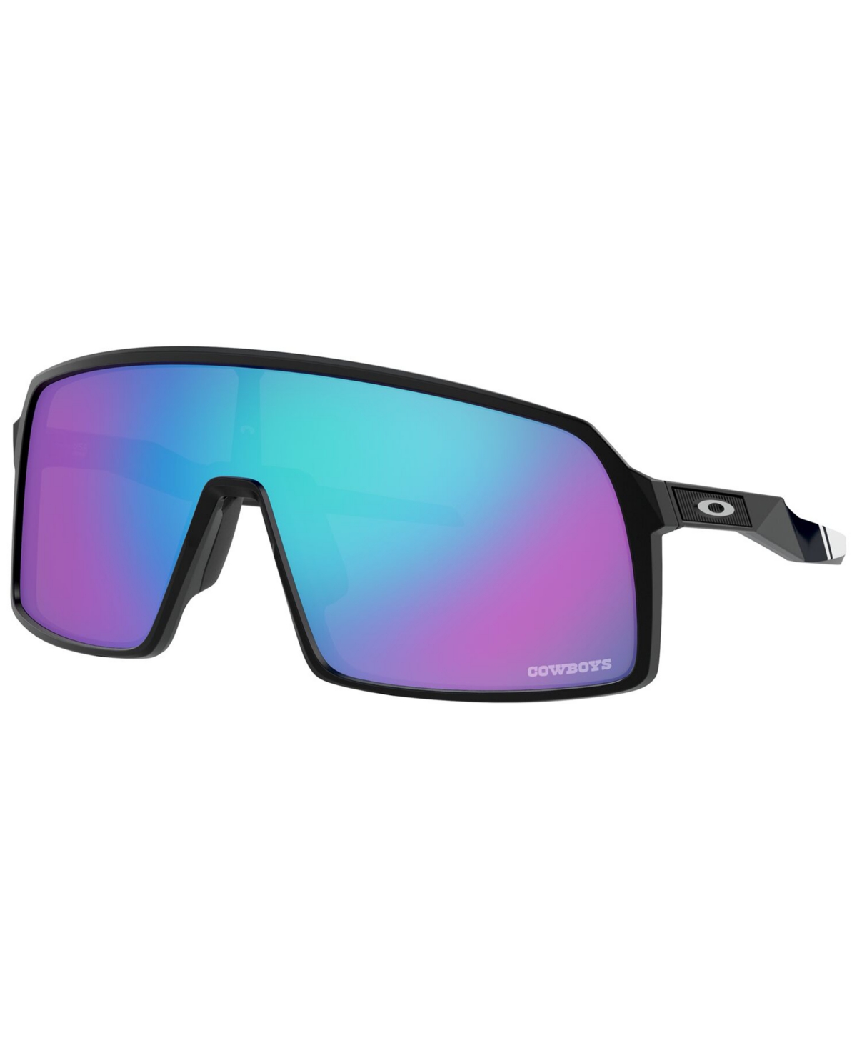 OAKLEY MEN'S NFL COLLECTION SUNGLASSES, SUTRO OO9406