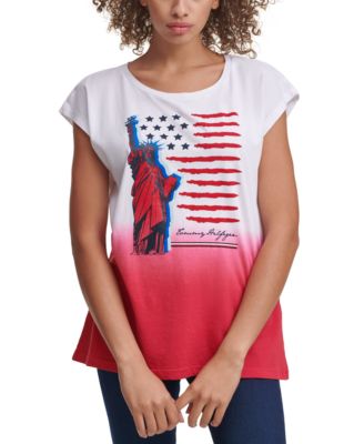 tommy hilfiger top sale