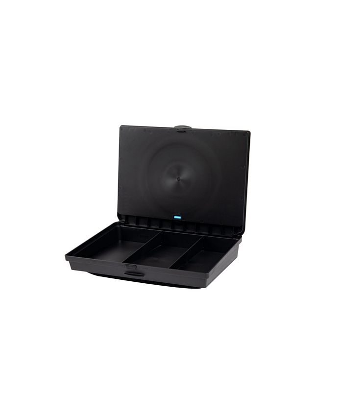 Mind Reader Adjustable Lap Desk with Storage Macy's