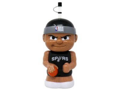 Party Animal - San Antonio Spurs Teeny Mates Big Sip Cup