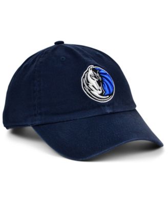 Dallas Mavericks CLEAN UP Cap