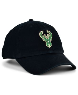 Milwaukee Bucks CLEAN UP Cap