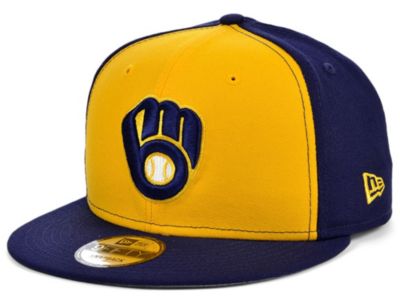 number 3 hat new era