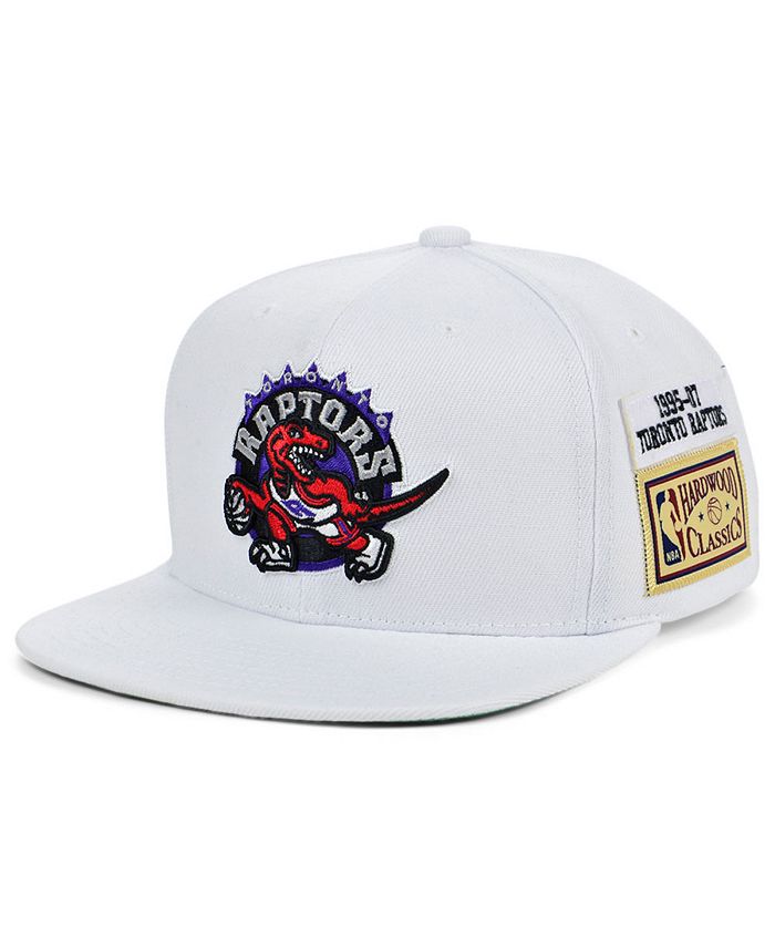 Classic raptors hat new arrivals