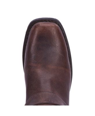 Women's Molly Leather Harness Boot