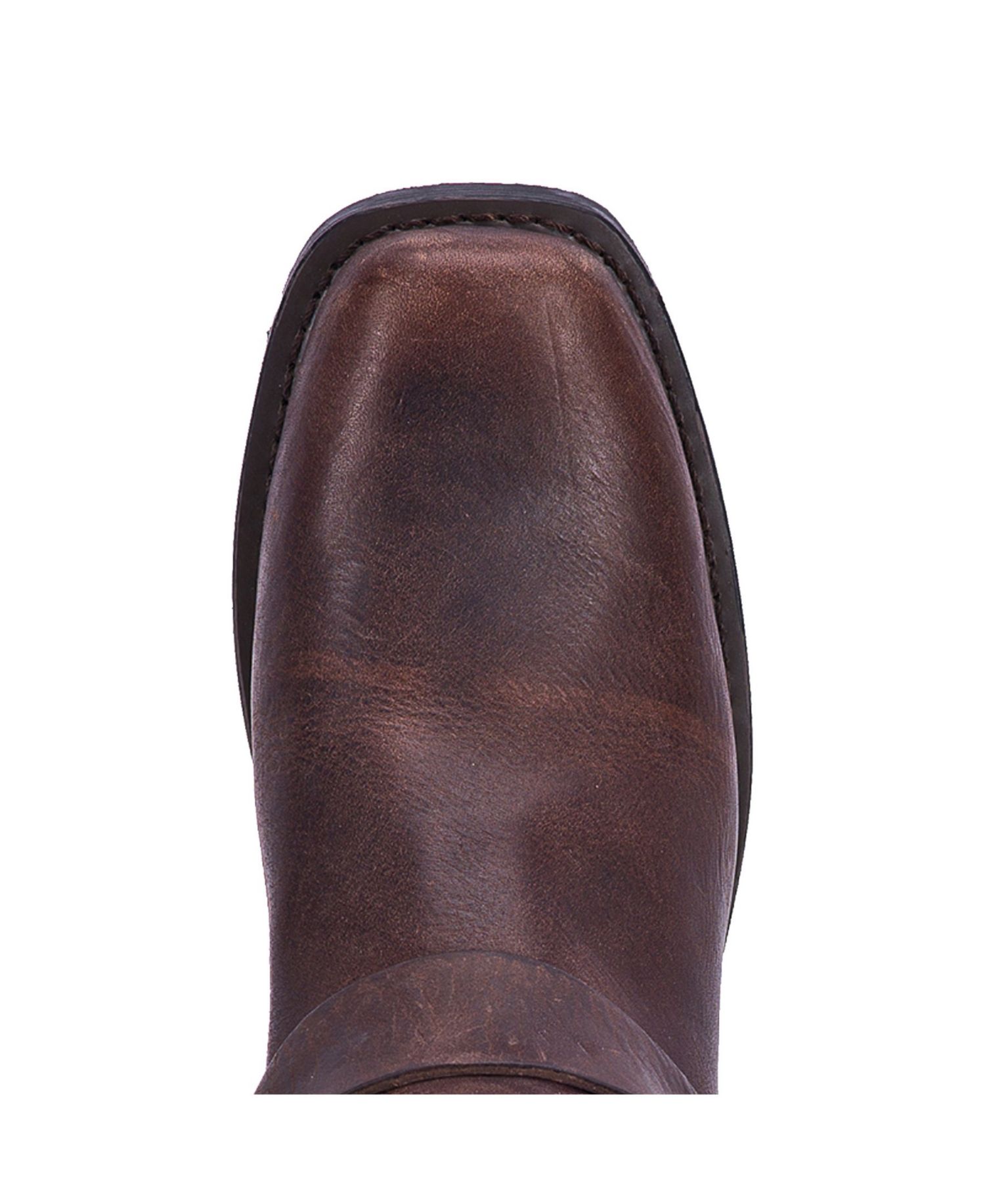 Women's Molly Leather Harness Boot