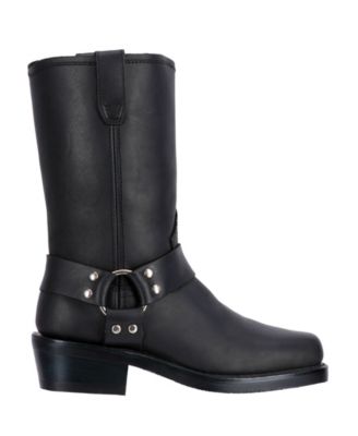 Women's Molly Leather Harness Boot