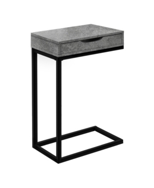 Monarch Specialties Accent Table