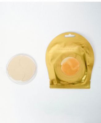 KOCOSTAR Princess Eye Patch - Gold-Tone, 4-Pk.