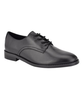 lace oxfords womens