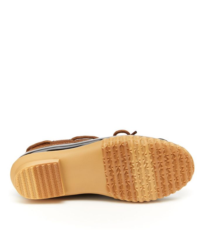 JBU Woodbury Women's Water-resistant Slip-on Shoes - Macy's