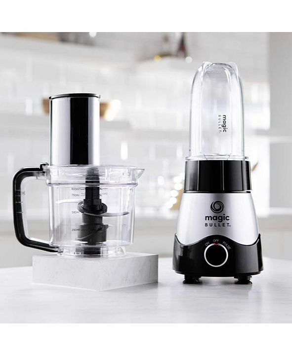 Magic Bullet MB50200 Kitchen Express™ & Reviews - Small ...