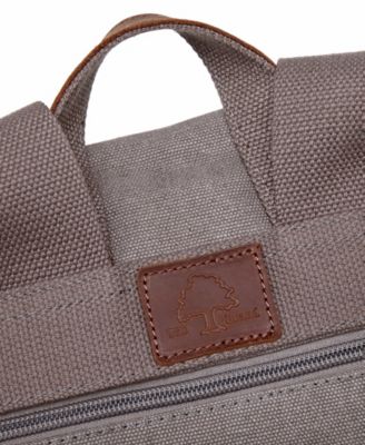 Atona Canvas Backpack