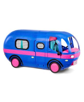 LOL Surprise! L.O.L. Surprise 4-in-1 Glamper 