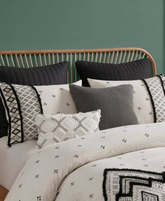 Marta 3-Pc. Comforter Set, Full/Queen