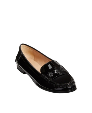 image of Jack Rogers Women-s Remy Patent Loafer
