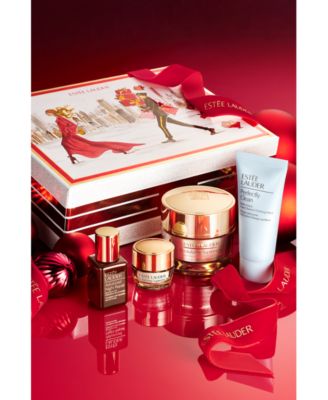 Estée Lauder 4-Pc. Firm & Glow Skincare Gift Set