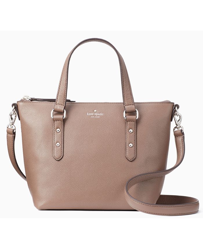 Kate spade larchmont avenue small penny online
