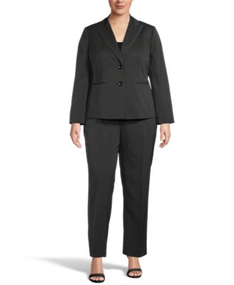 women's suits size 16w