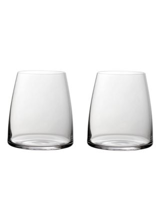 Villeroy & Boch - Metro Chic DOF : Set of 2