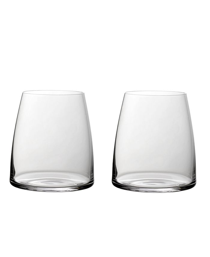 Villeroy & Boch - Metro Chic DOF : Set of 2