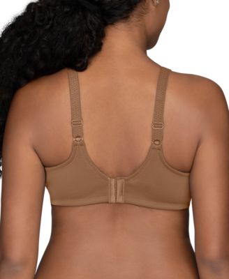 Beauty Back Smoothing Full-Figure Contour Bra 76380