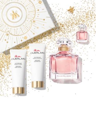 Guerlain 4-Pc. Mon Guerlain Eau de Parfum Gift Set