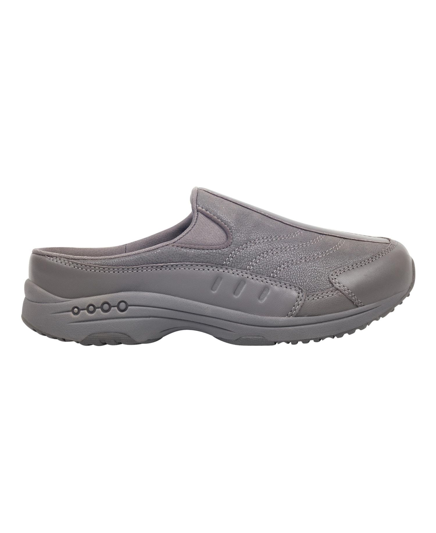 Женские кроссовки Mule Walking Slip-On для путешествий