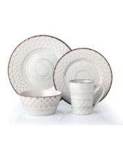 Lorren Home Trends Porcelain Tea/Coffee Set-Service for 4 Gold Floral  Design Rosalia-4 - The Home Depot