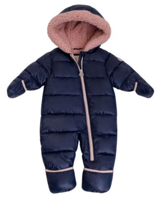 baby winter suits