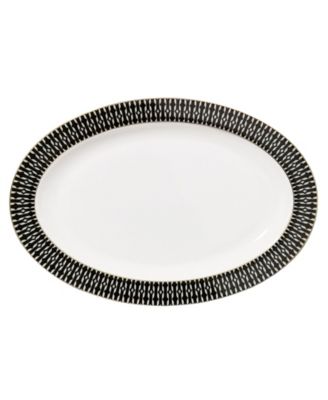 New Bone China 57 Piece Dinnerware Set- Service for 8