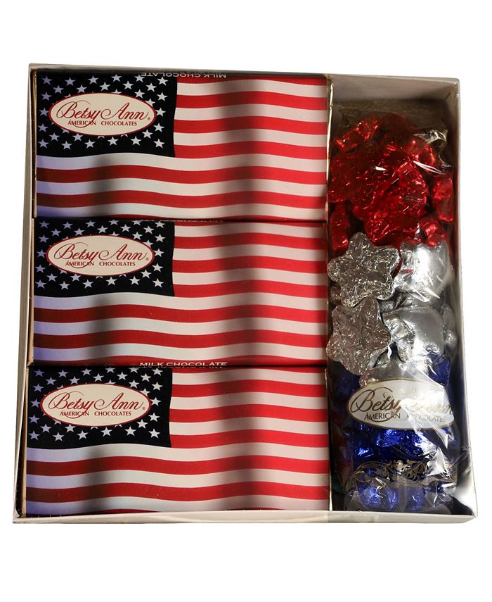 Betsy Ann Chocolates - 