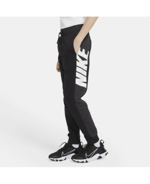image of Nike Big Boys Sportswear Pants