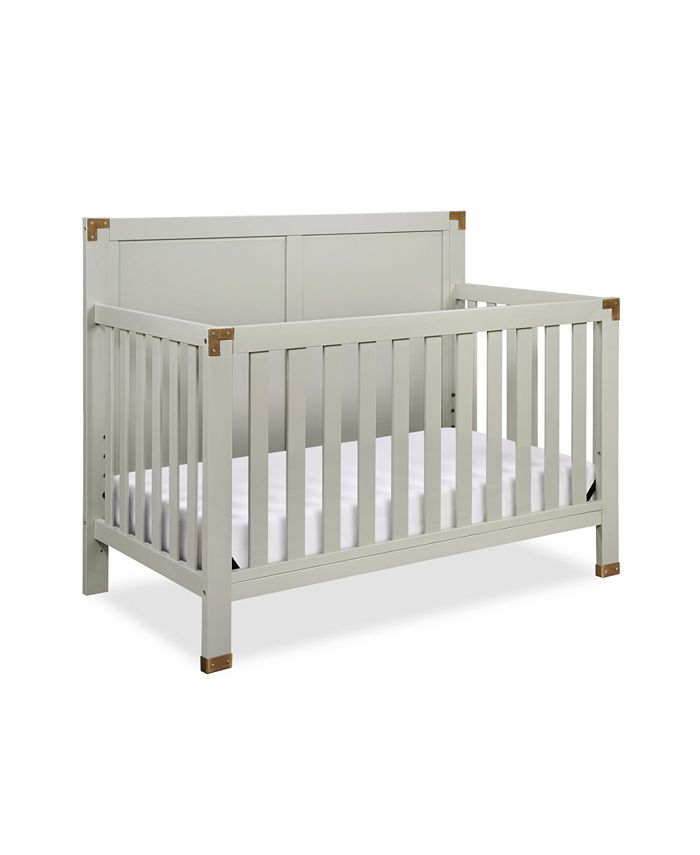 Baby Relax Frances 5in1 Convertible Crib Macy's