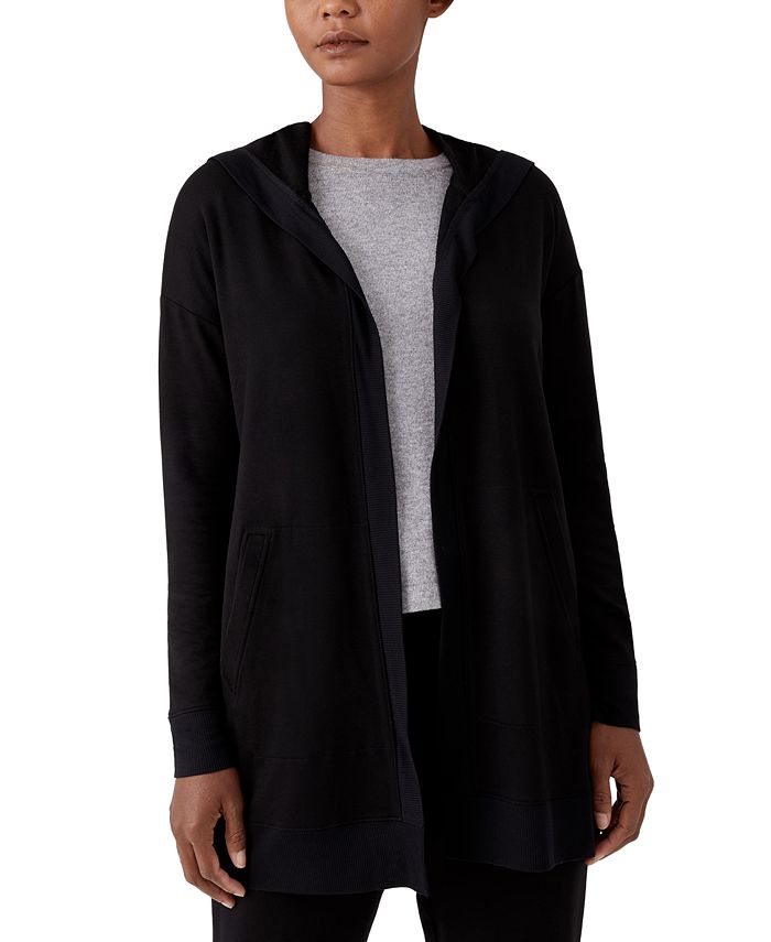 Macys eileen shop fisher jackets