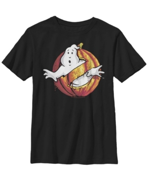 Fifth Sun Big Boys Logo Halloween Tee