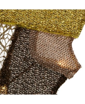 National Tree Company 3 Wisemen with LED Lights