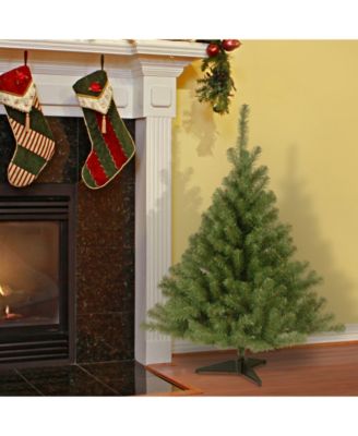 National Tree Company National Tree 4' Kincaid Spruce Tree