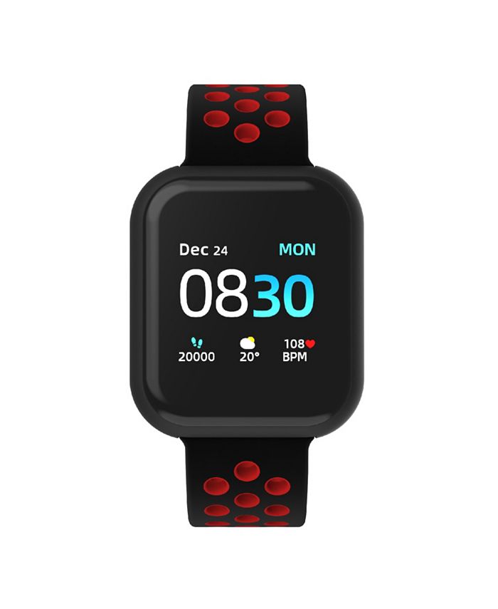 itouch air 3 watch faces