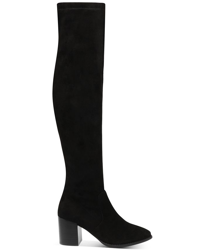 DV Dolce Vita Women's Trude Over-The-Knee Boots & Reviews - Boots ...