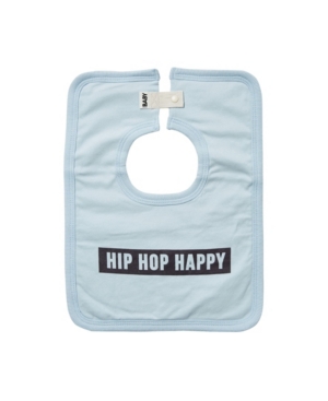 Cotton On Baby Boys and Girls The Square Bib
