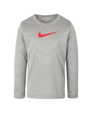 image of Nike Little Boys Dri-Fit T-shirt